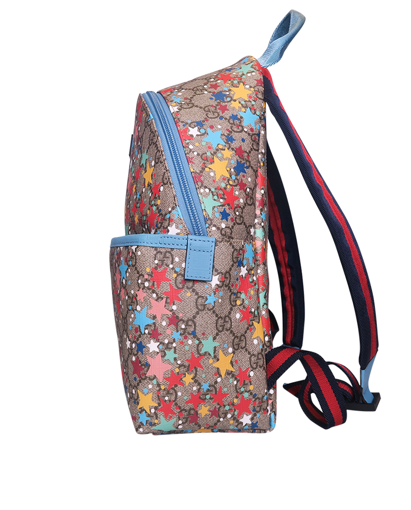 GG Supreme Star Backpack, Gucci - Designer Exchange | Buy